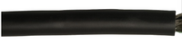 Woods 233870408 SJEW Electrical Cable, 14/3, 250 Ft, 300 V, Black - $90