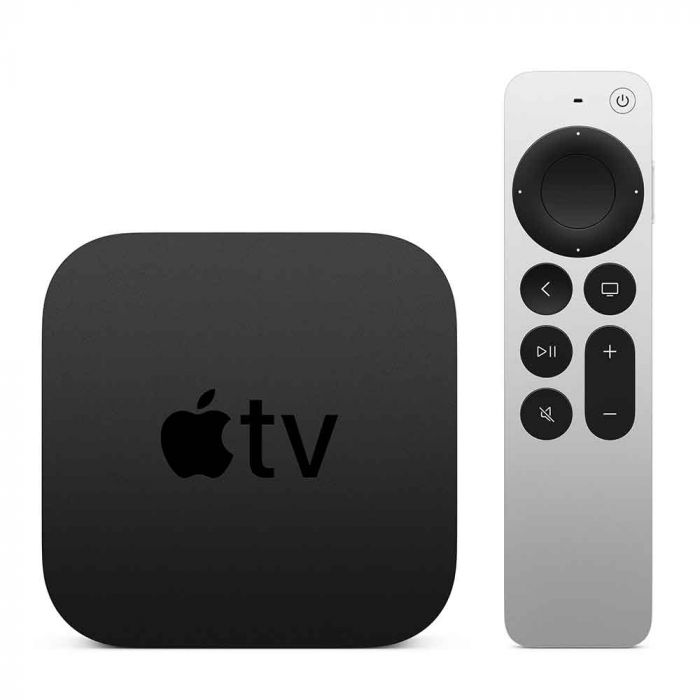 Apple TV 64GB 2nd Generation 4k - $75