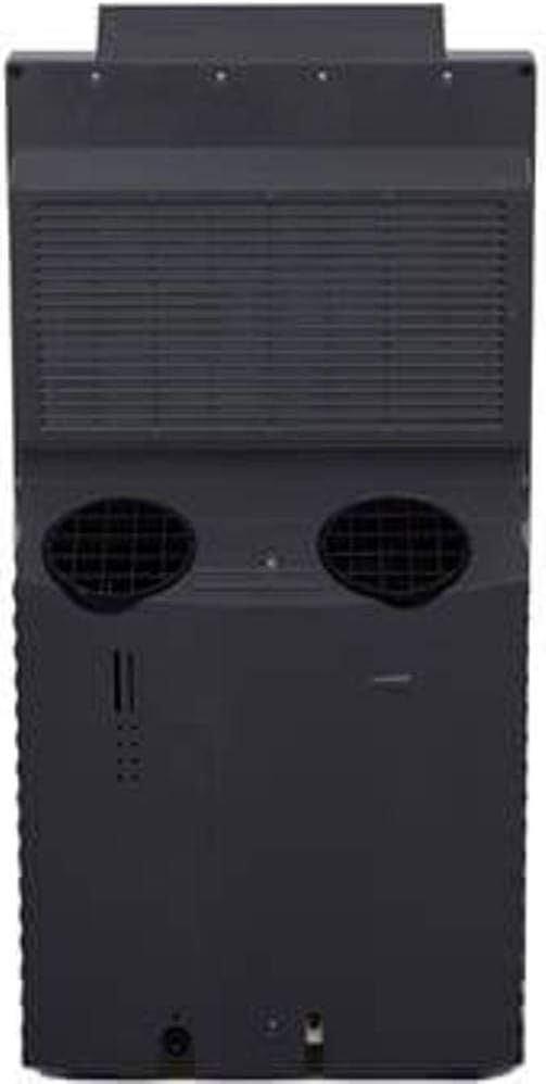 Whynter ARC-14S 14,000 BTU Dual Hose Portable Air Conditioner with Dehumidifier - $360