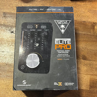 Turtle Beach Elite Pro Tactical Audio Controller - DTS Headphone - $70