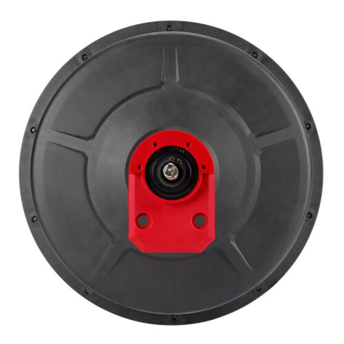 M18 18-Volt Lithium-Ion Cordless Drain Cleaning Drum Machine (Drum Only with Anchor Cable) - $100