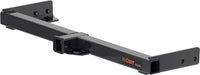 Curt Manufacturing 13507 Receiver Hitch Class III Fits Jeep Grand Cherokee-$100