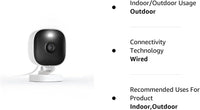 VIMTAG Mini G3 Security Camera 4MP - $25