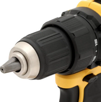 DEWALT ATOMIC 20V MAX Cordless Brushless Compact 1/2 in. Drill/Driver (Slightly Used) - $80