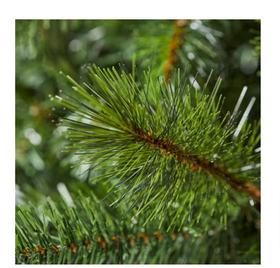 Home Accents Holiday 12 ft. Pre-Lit LED Wesley Pine Artificial Christmas Tree - $355