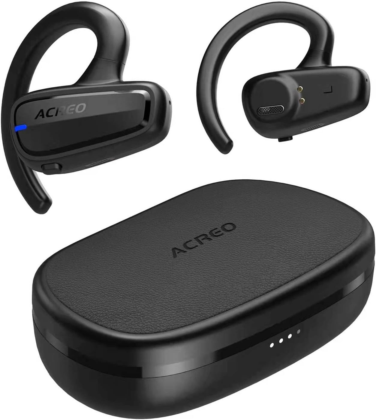 ACREO The Next Generation Open Ear Headphones - $35