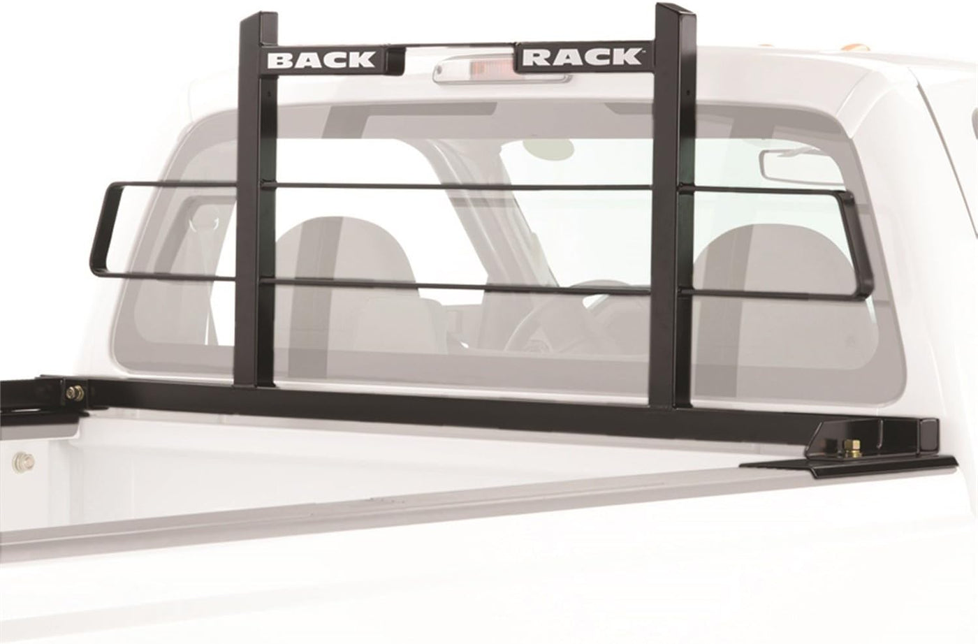 BACKRACK Original Rack Frame Only, Fits 2007-2018 Chevrolet/GMC Silverado/Sierra - $115