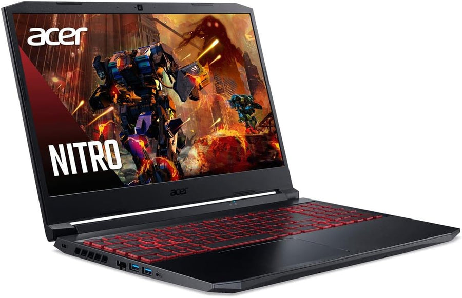 Acer Nitro 5 AN515-57-59EY 15.6" Full HD 144Hz Gaming Notebook Computer - $455