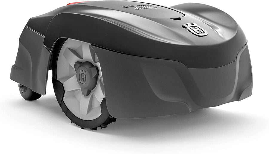 Husqvarna Automower® 115H Robotic Lawn Mower (Bluetooth)-$420