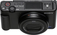 Sony ZV-1 Digital Camera - $380