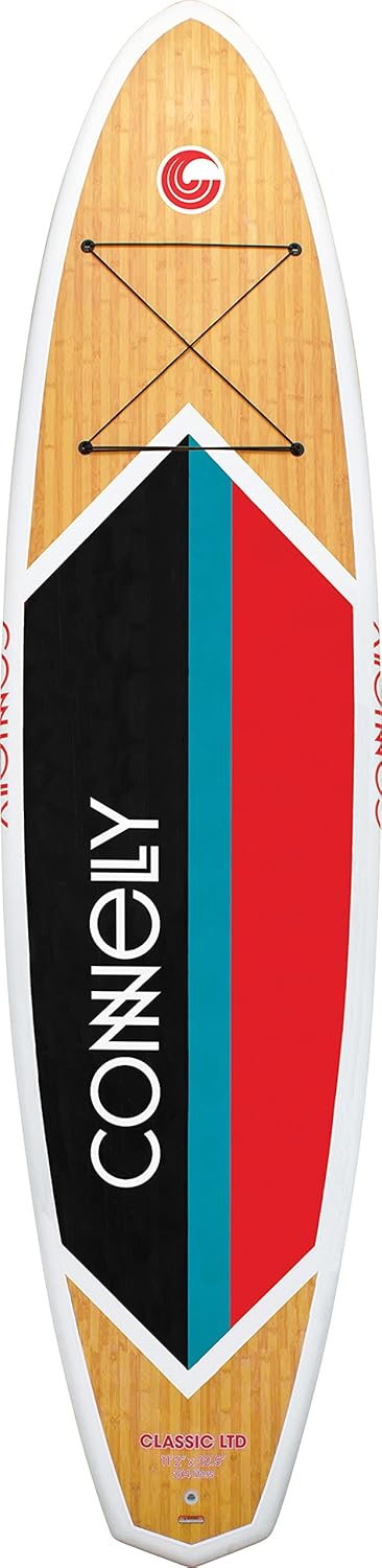 Connelly Classic SUP Limited Edition, 11'2" - $480