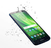 Motorola Moto G6 Play - $100