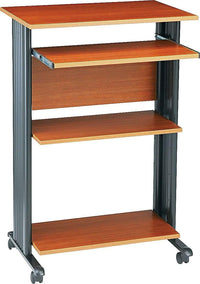 Safco Muv Adjustable-Height Desk - $65