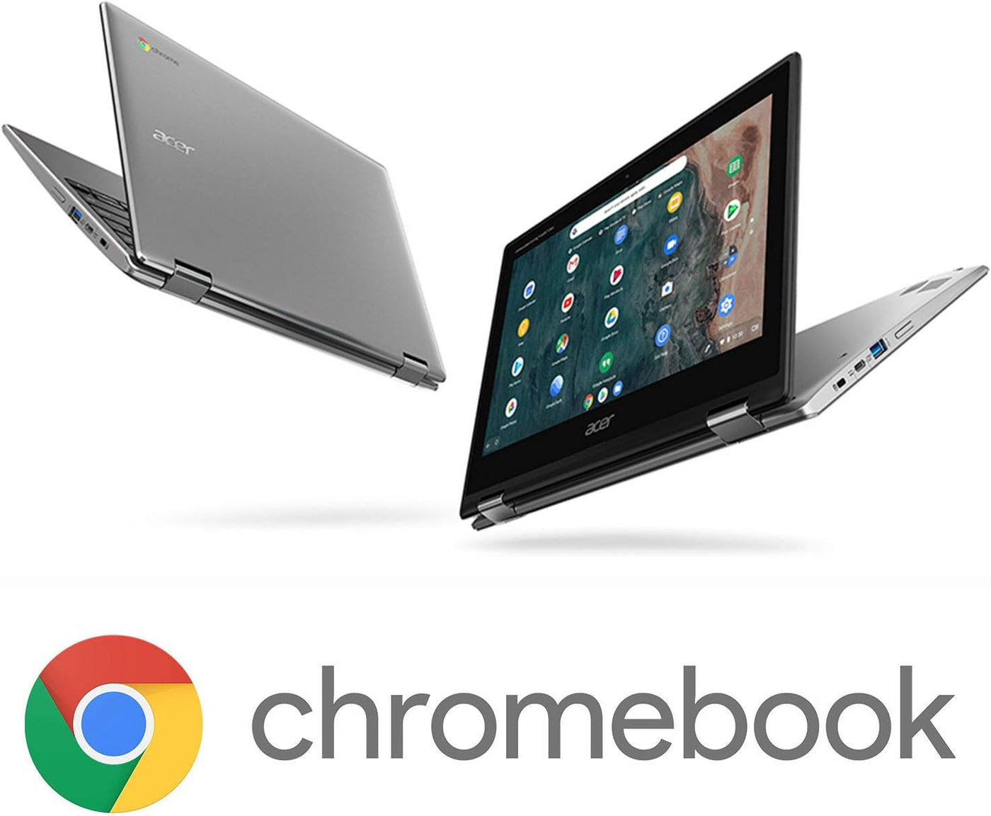Acer - Chromebook Spin 311 - $115