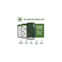 Moultrie Mobile 32 Megapixels DELTA Cellular Game Camera - VERIZON - $75