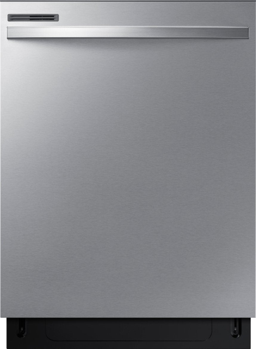 Samsung - 24" Top Control Built-In Dishwasher - Stainless Steel (Pre-Order) - $250