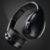 Skullcandy Crusher ANC Over-Ear Noise Canceling Wireless Headphones - $80