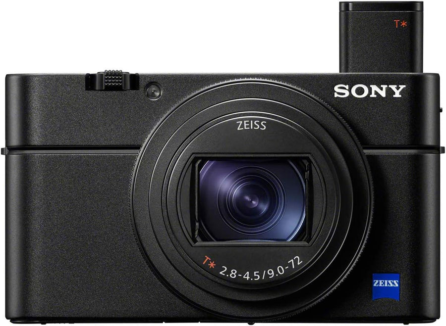 Sony RX100 VII Premium Compact Camera - $700