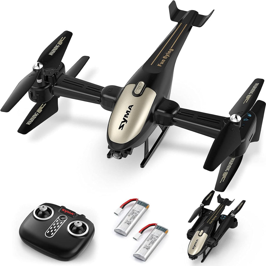 SYMA X700 Helicopter Drone without Camera - $45