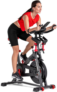 Schwinn Fitness Indoor Cycling Exercise Bike Series - $500
