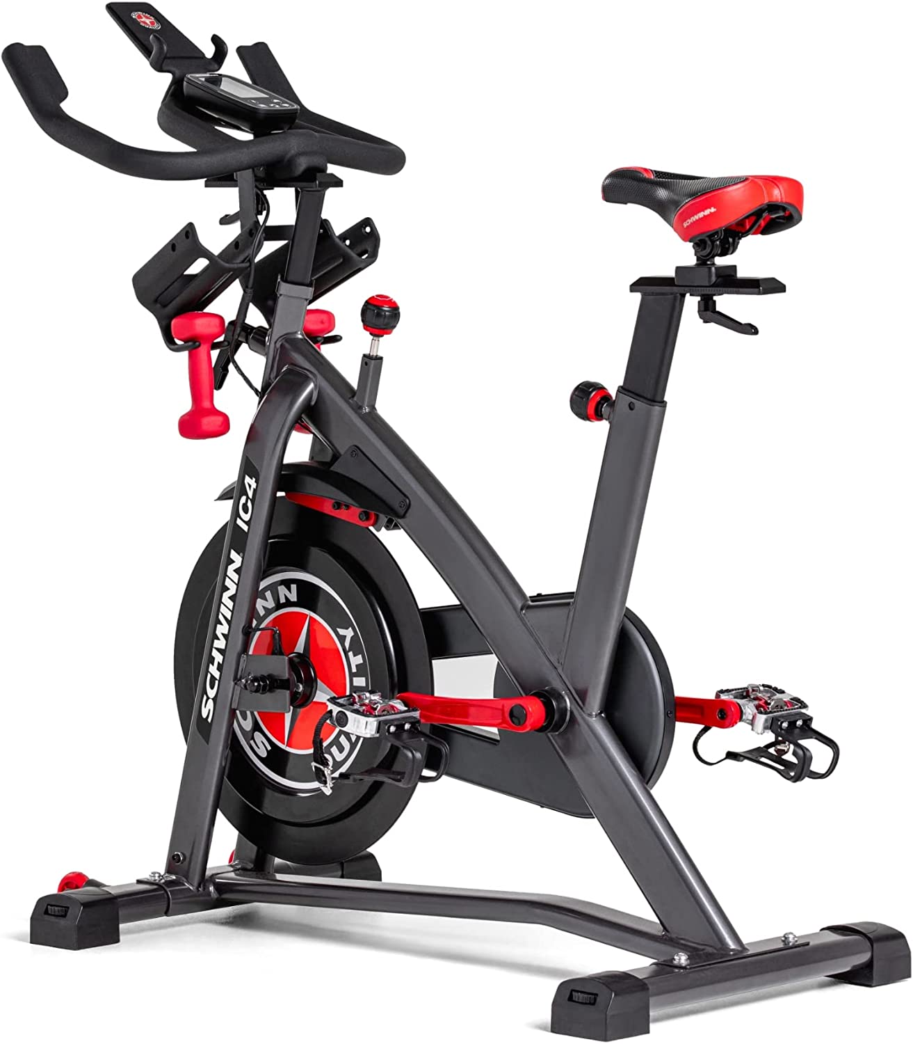 Schwinn Fitness Indoor Cycling Exercise Bike Series - $500