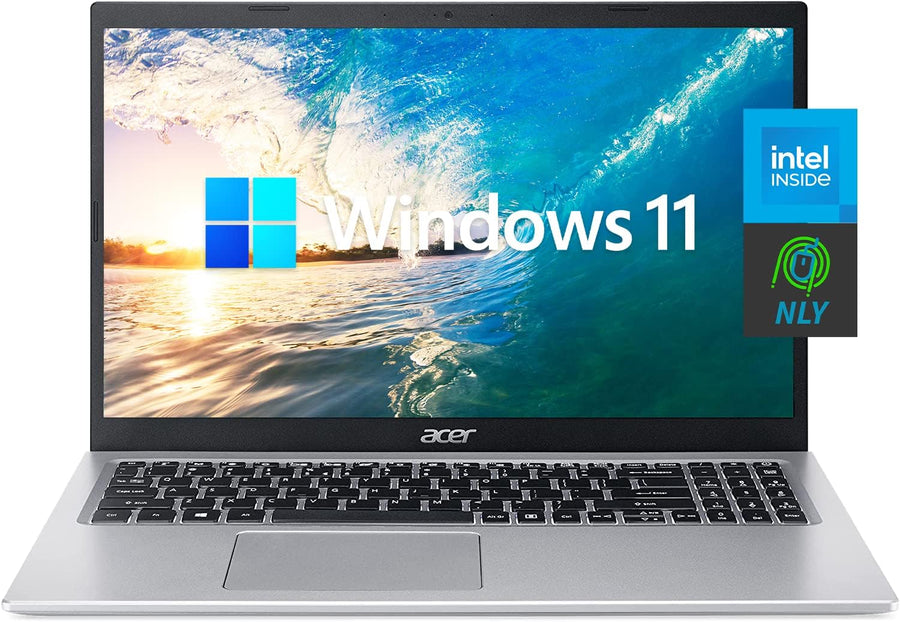 Acer Aspire 15.6'' Laptop (Latest Model)Full HD IPS Display, Intel Core Laptop - $300