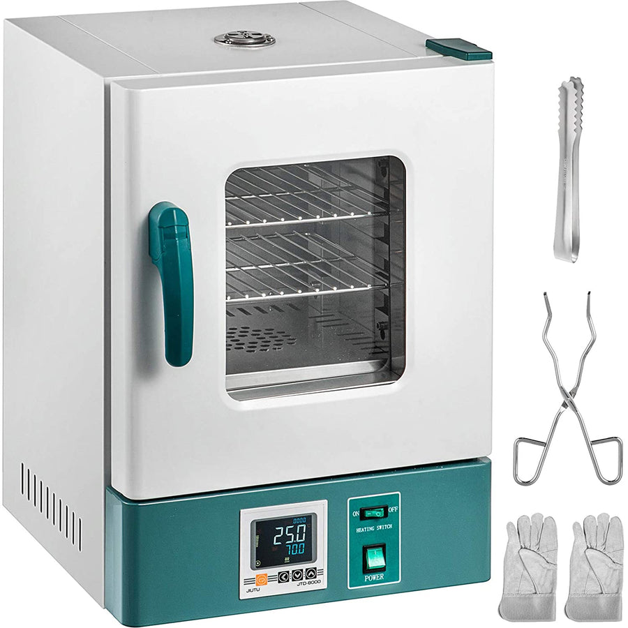 VEVOR Lab Incubator 20L Bacteria Incubator RT-65β Scientific Digital - $200