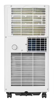Vissani 5,300 BTU 115-Volt Portable Air Conditioner with Dehumidifier Mode - $180