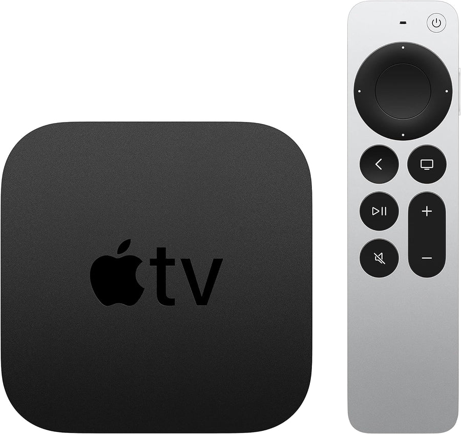 Apple TV 32GB 2nd Generation 4k - $130