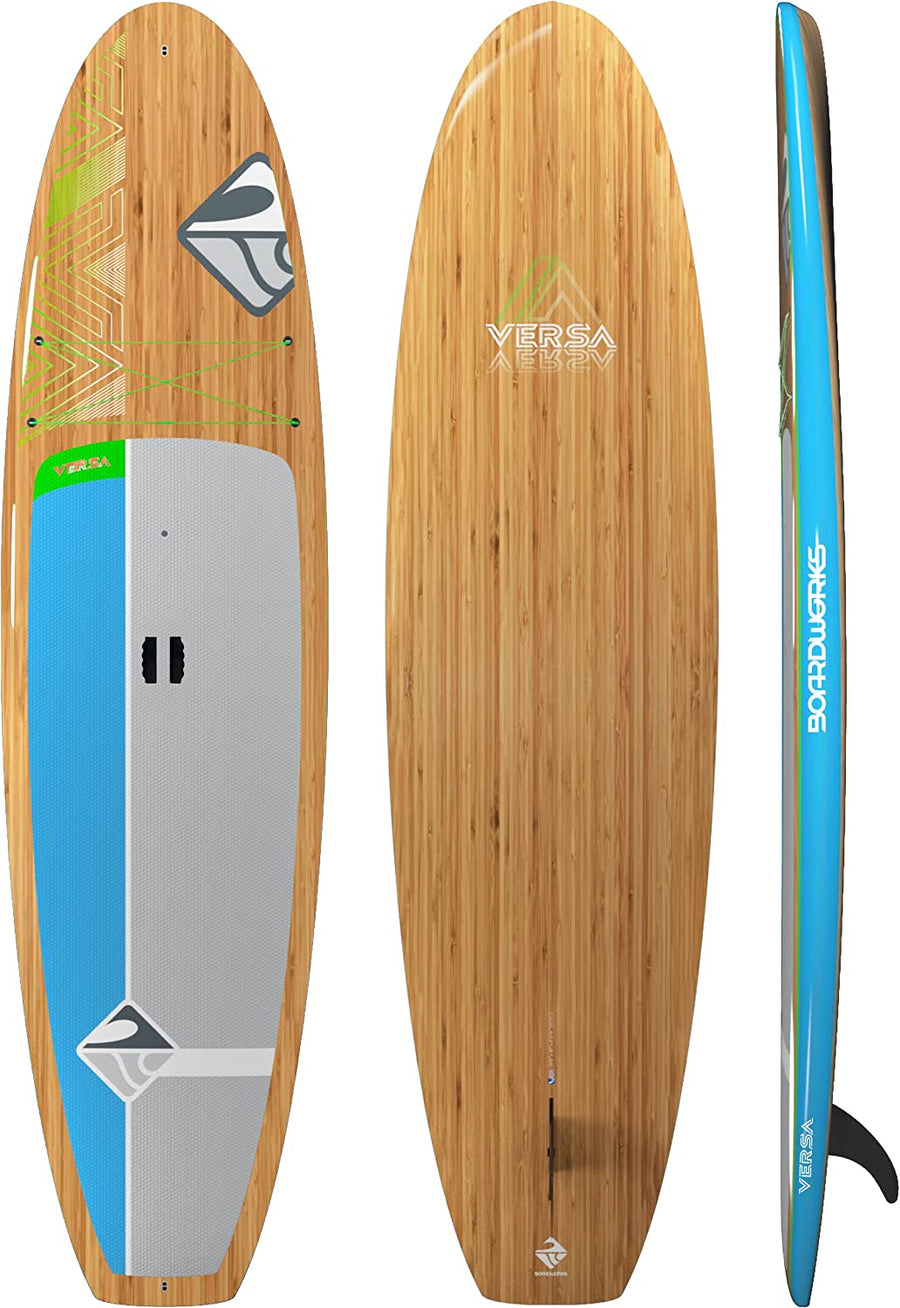 Boardworks Versa | Recreational Stand Up Paddleboard - $574