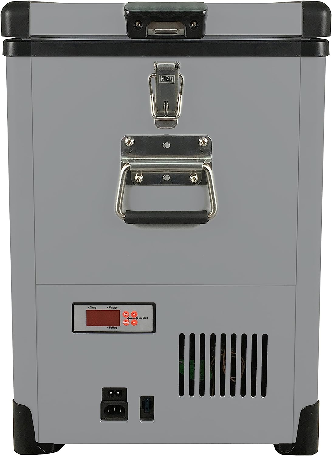 FM-452SG 45 Quart Slimfit Portable Refrigerator (*Lightly Used) - $200