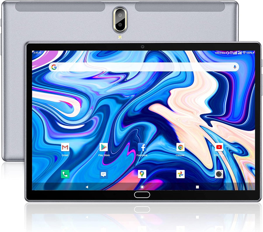 Feonal Android 11 Tablet - $80