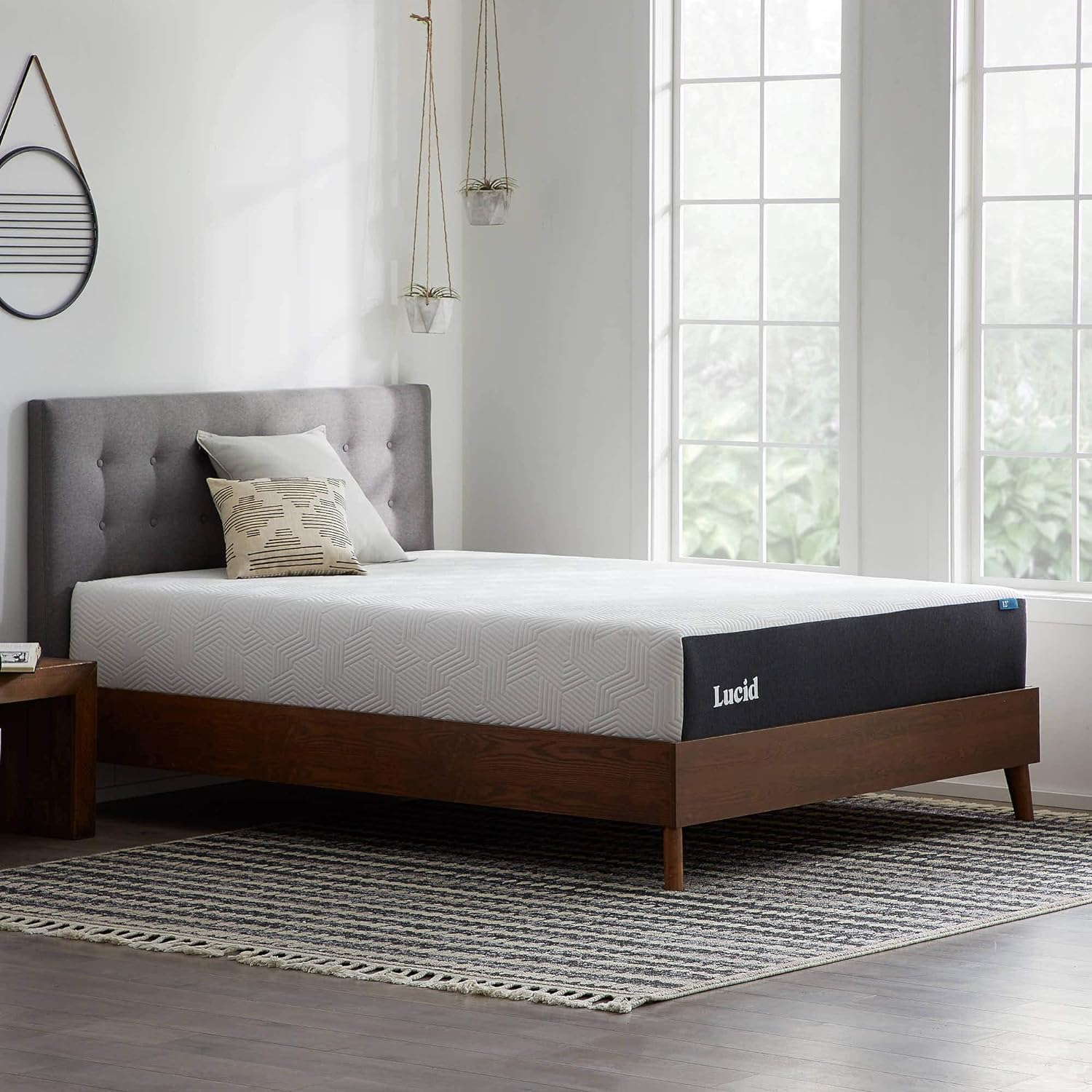 Discount full deals mattress