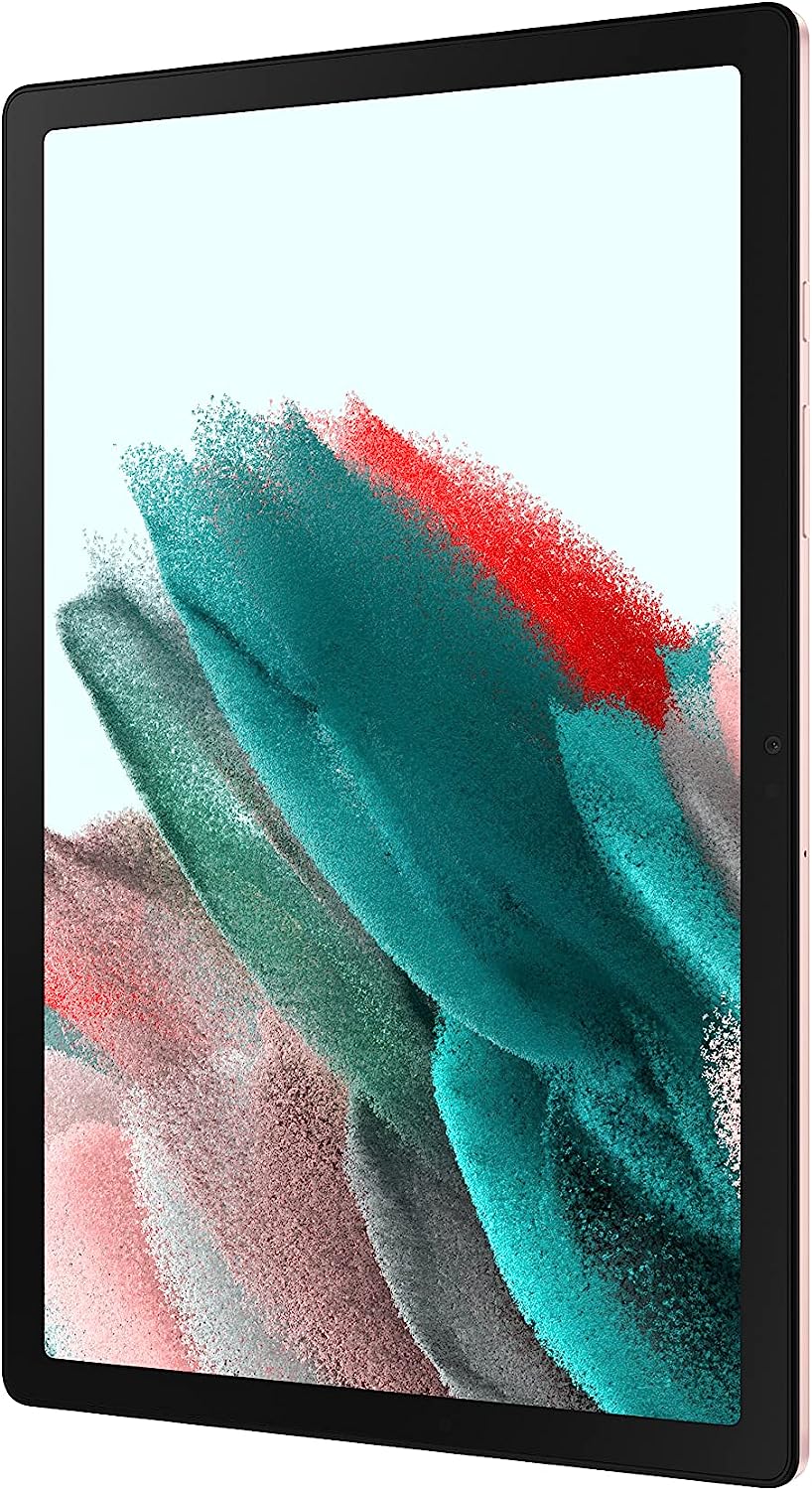 SAMSUNG Galaxy Tab A8 10.5” 32GB Android Tablet - $80