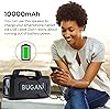 BUGANI M118 Portable Bluetooth Speakers, 50W - $45