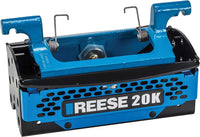 Reese M5™ Fifth Wheel Hitch Center Section, 20,000 lbs. Capacity-$200