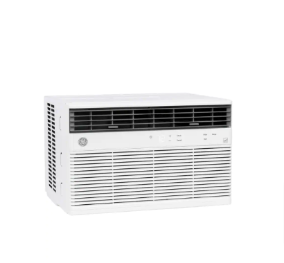 GE 8,100 BTU 115 -Volts Window Air Conditioner Cools 350 Sq. Ft