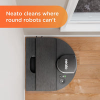 Neato D9 Intelligent Robot Vacuum - $259
