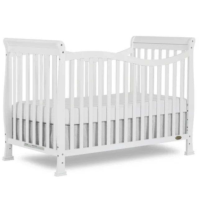 7 in 1 crib