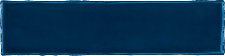 Interceramic Calm Blue Waters 3" x 12" Glazed Ceramic Wall Tile (9.69 sq ft per box) - $24.25