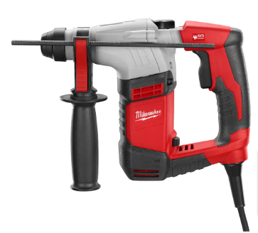 Used milwaukee hammer online drill