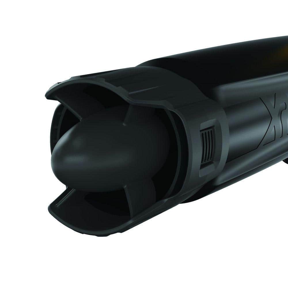 DEWALT 20V MAX 125 MPH 450 CFM Battery Powered Handheld Leaf Blower (Tool Only) - $95