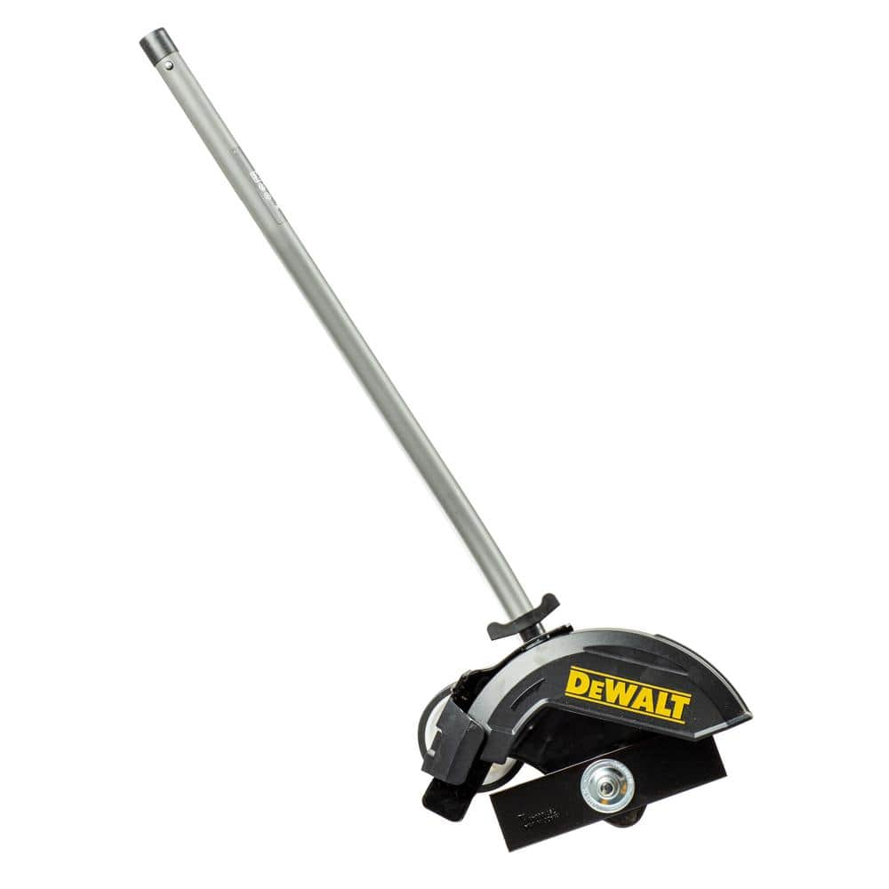 DEWALT Edger Attachment for String Trimmer 65 DISCOUNT BROS