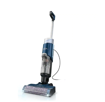 Shark HydroVac XL 3-in-1 bagless corded stick vacuum, mop and self-cleaning system - $180