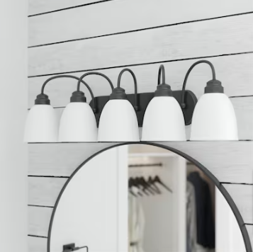 Project source vanity lights deals