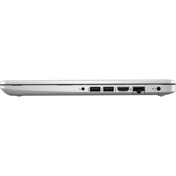 HP 14-dk0075nr - A4 9125 / 2.3 GHz - Win 10 Home in S mode - 4 GB RAM Laptop - $220