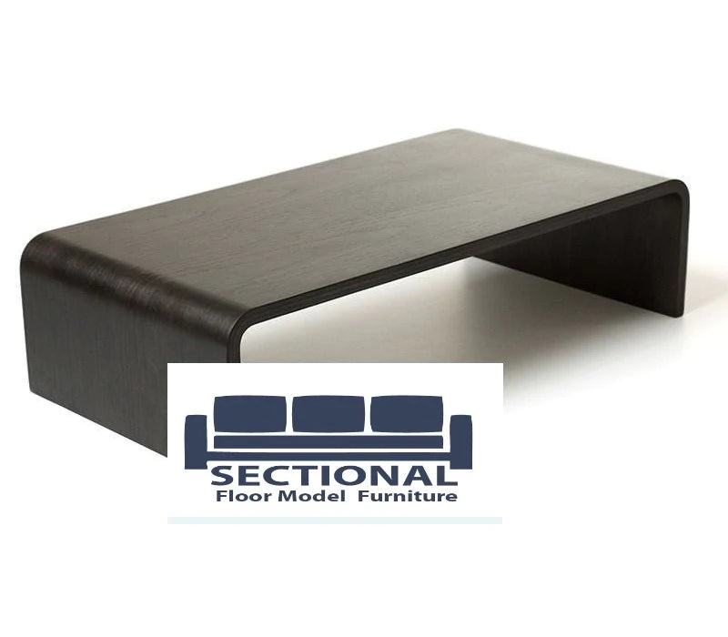 Table Grey Ash Floor Model · DISCOUNT BROS