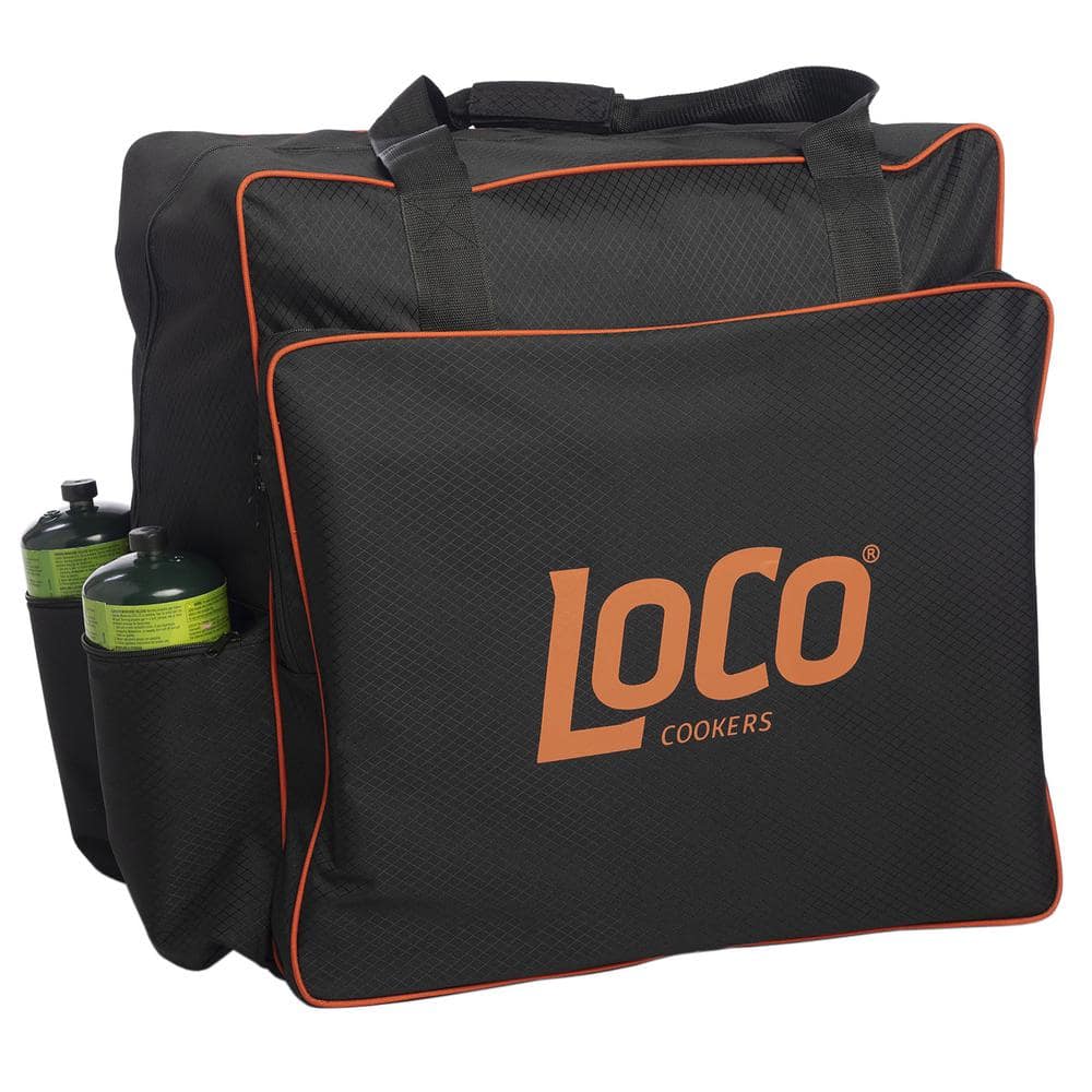 LOCO 16 in. Tabletop Griddle Grill Cover - $20