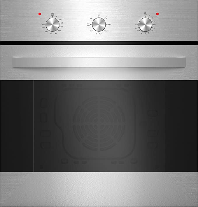 Empava Cooking Functions Mechanical Knobs Control 24 Inch-$280