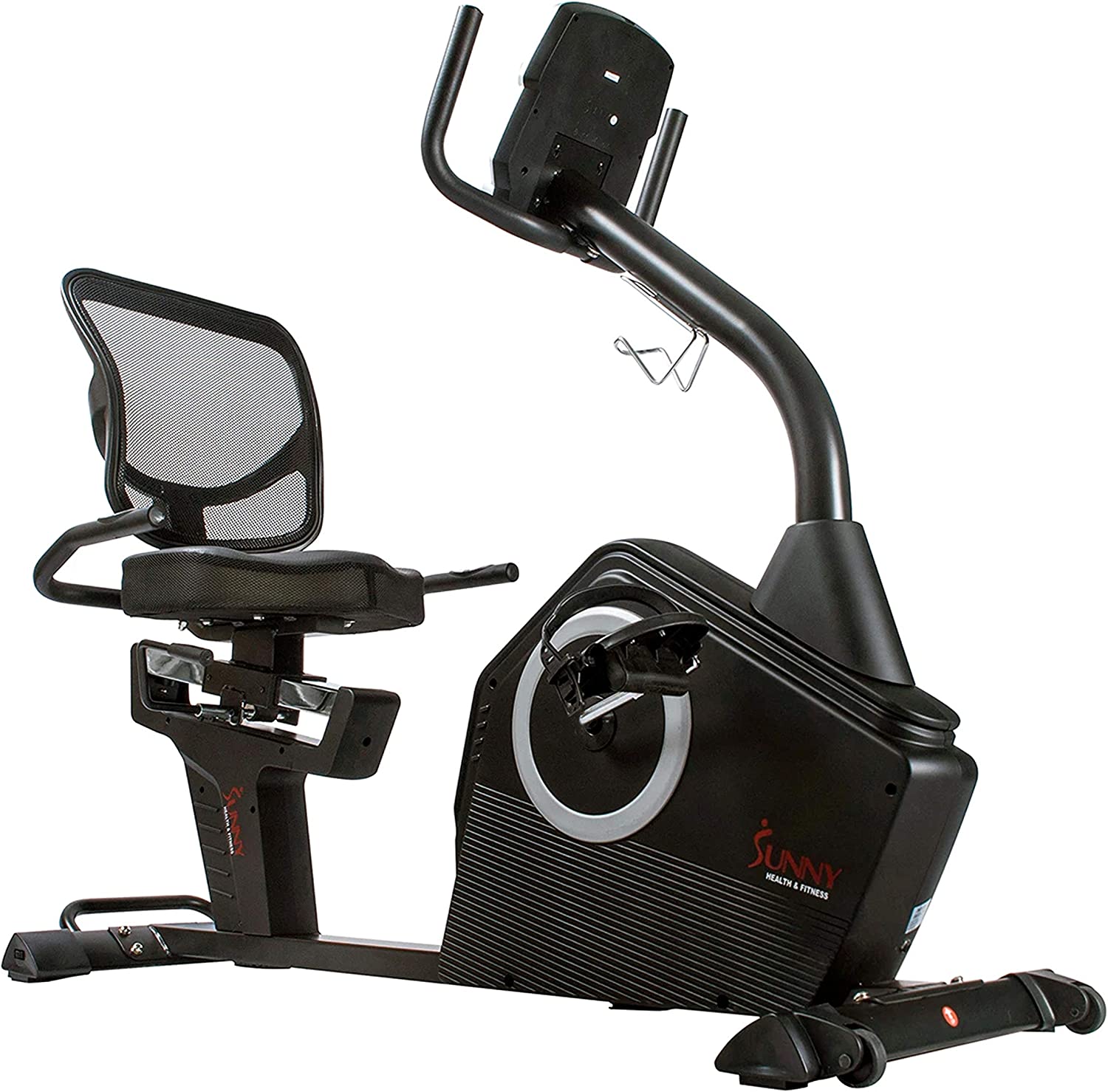 Recumbent exercise bike online under $200